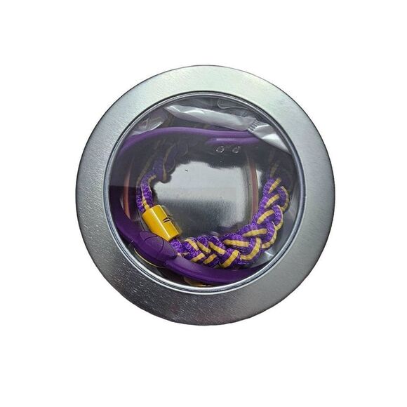 Kobe Bryant RIP Lakers NBA Basketball Silicone Bracelet Bundle Quantity 4 NEW - Picture 2 of 12